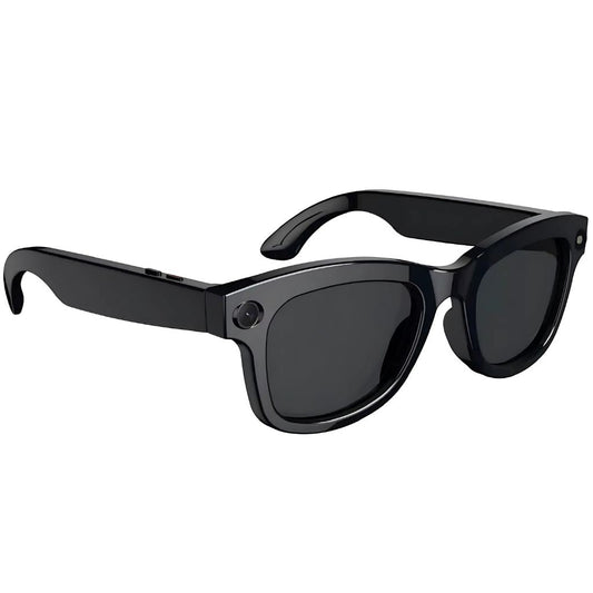 VisionPro Lunettes Connectées Confort et Capture