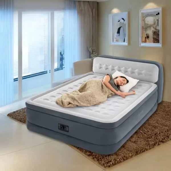 Fauteuil Lit Gonflable Magique Salon