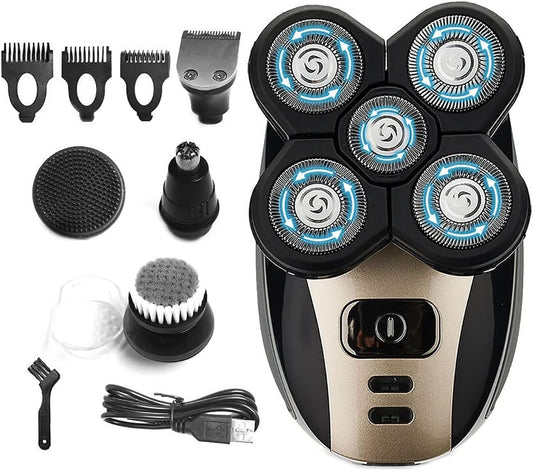 Rasage Facile Pro Confiance Quotidien