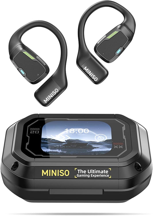 Fones Mágicos de Tradução