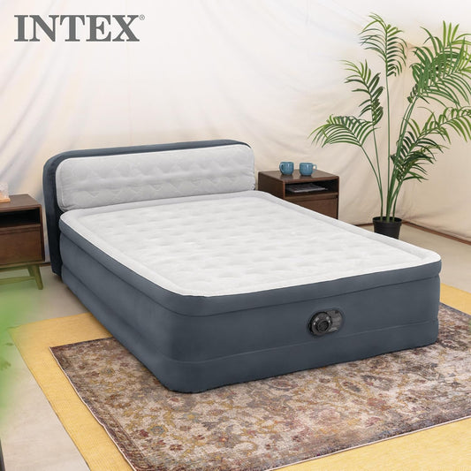 Matelas Gonflable ConfortPlus Ultra Léger