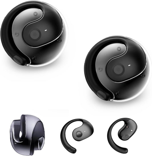 Écouteurs Traducteurs Instantanés