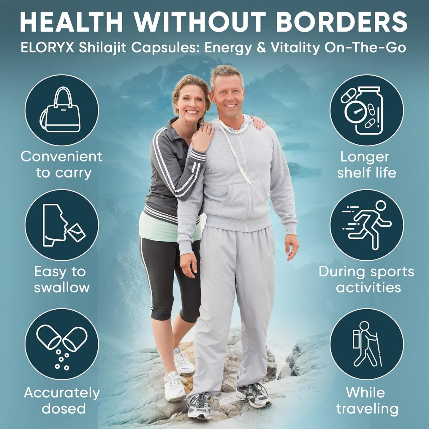 Energía Natural en Cápsulas